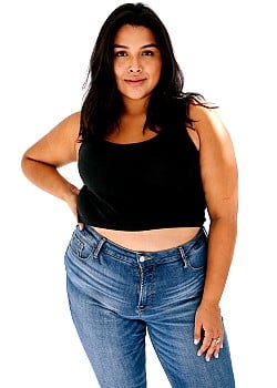 Victoria Guerra (Model)